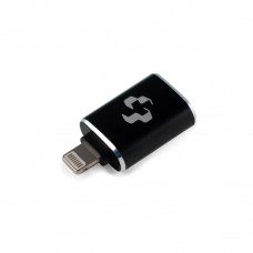 USB-A Adapter zu Lightning