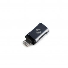 USB-C adapter to Lightning